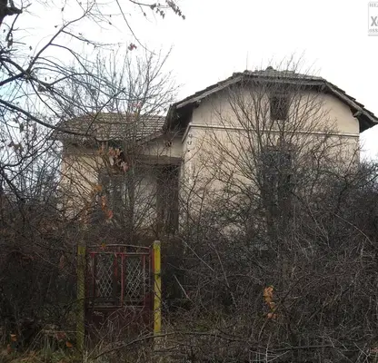 Снимка 2 — Къща в Монтана, с. Доктор Йосифово