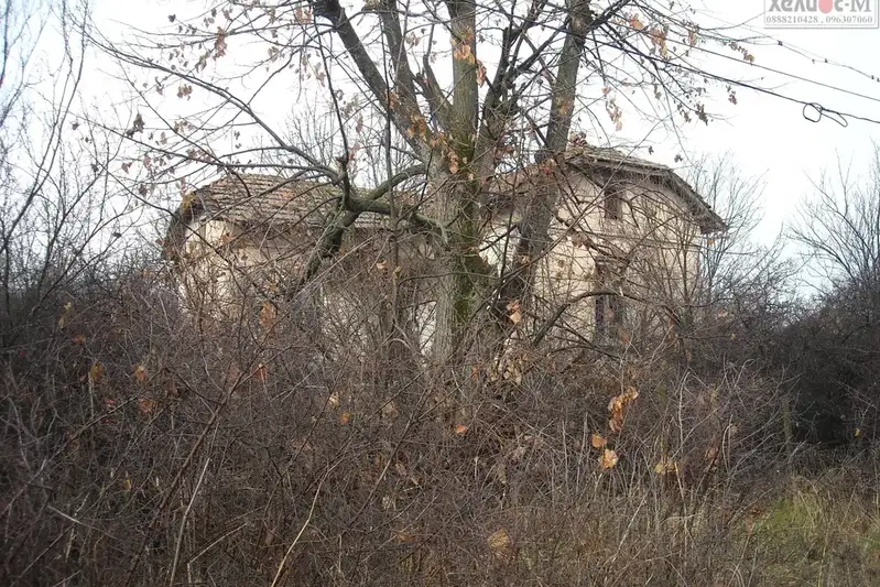 Къща в Монтана, с. Доктор Йосифово