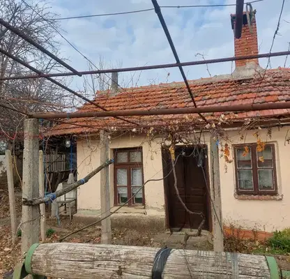 Снимка 4 — Къща в Монтана, с. Дългоделци