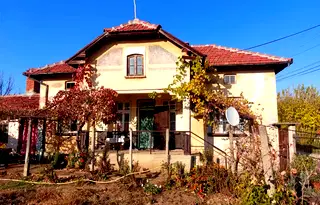 Къща в Монтана, с. Дългоделци