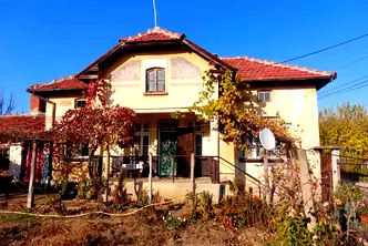 Къща в Монтана, с. Дългоделци