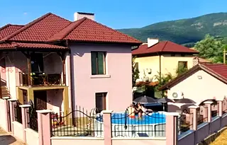 Къща в Монтана, с. Железна