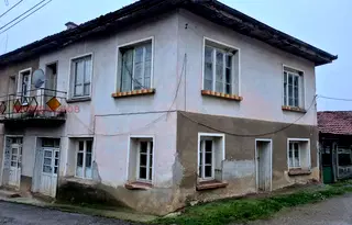 Къща в Монтана, с. Копиловци