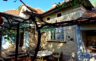 Къща в Монтана, с. Лехчево