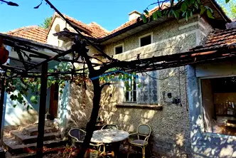 Къща в Монтана, с. Лехчево