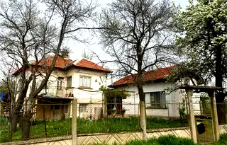 Къща в Монтана, с. Липен