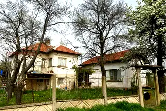 Къща в Монтана, с. Липен