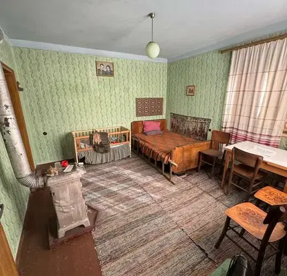Снимка 3 — Къща в Монтана, с. Медковец