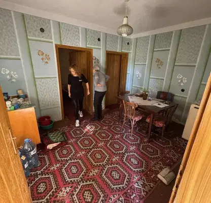Снимка 4 — Къща в Монтана, с. Медковец