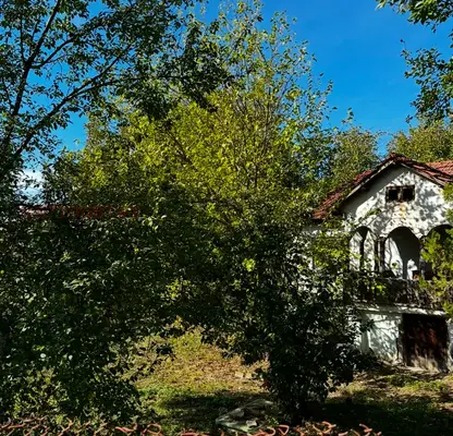 Снимка 2 — Къща в Монтана, с. Николово