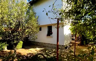 Къща в Монтана, с. Пърличево