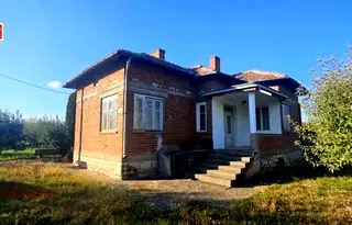 Къща в Монтана, с. Смирненски
