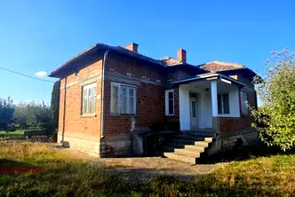 Къща в Монтана, с. Смирненски