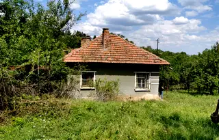 Къща в Монтана, с. Смоляновци