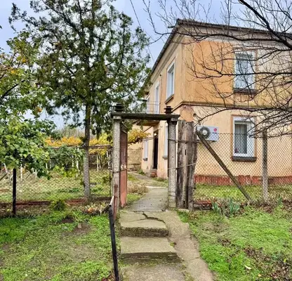 Снимка 3 — Къща в Монтана, с. Станево
