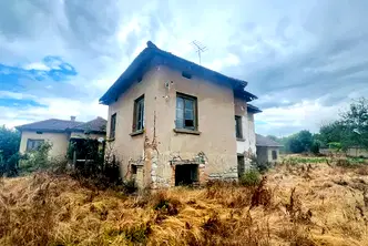 Къща в Монтана, с. Стубел