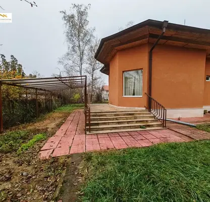 Снимка 2 — Къща в Монтана, с. Ягодово