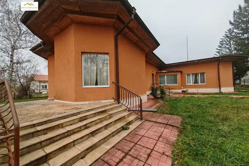 House in Oblast Montana, Yagodovo