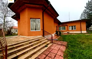 Къща в Монтана, с. Ягодово