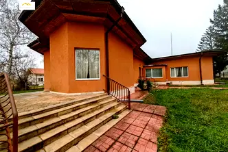 Къща в Монтана, с. Ягодово