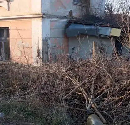 Снимка 5 — Просторна къща с двор в с. Якимово, обл. Монтана