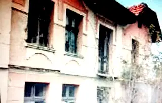Къща в Монтана, с. Якимово
