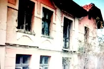 Къща в Монтана, с. Якимово