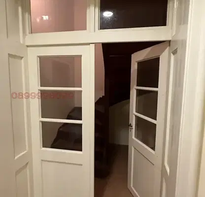 Снимка 4 — Двуетажна къща с 6 стаи в с. Якимово, област Монтана
