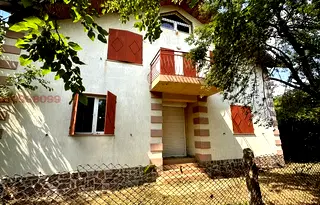 Къща в Монтана, с. Якимово