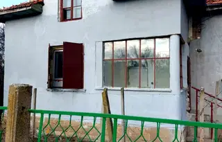 Къща в Монтана, с. Якимово