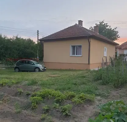 Снимка 2 — Къща в Монтана, с. Якимово
