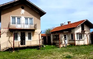 Къща в Монтана, с. Якимово