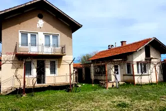 Къща в Монтана, с. Якимово