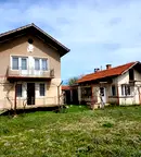 Къща в Монтана, с. Якимово