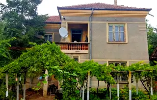 Къща в Монтана, с. Златия