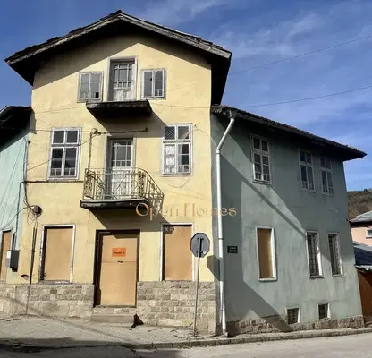 Photo 2 — House in Oblast Pazardjik, Batak