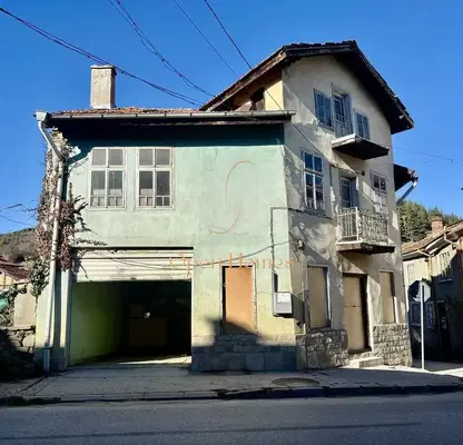 Photo 4 — House in Oblast Pazardjik, Batak