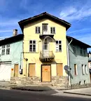Къща в Пазарджик, Батак