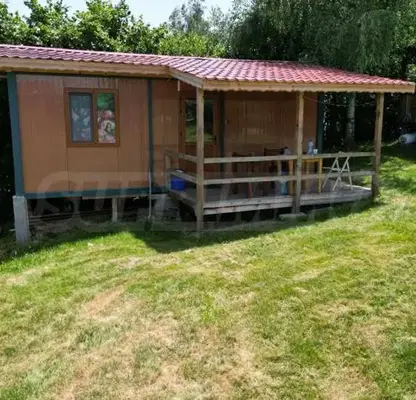 Снимка 4 — Къща в Пазарджик, Батак