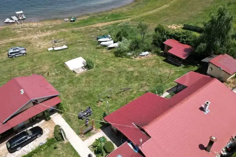 Къща в Пазарджик, Батак