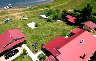 Къща в Пазарджик, Батак