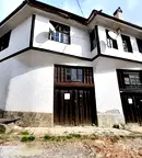 Къща в Пазарджик, Батак