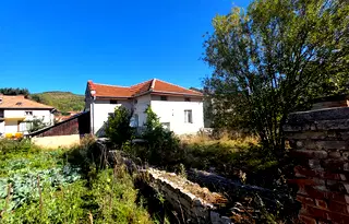 Къща в Пазарджик, Батак