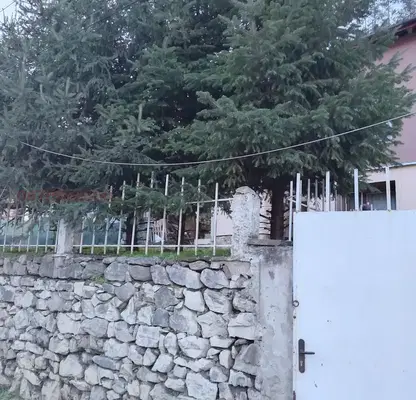 Снимка 4 — Къща с 2 спални в гр. Белово с лятна градина