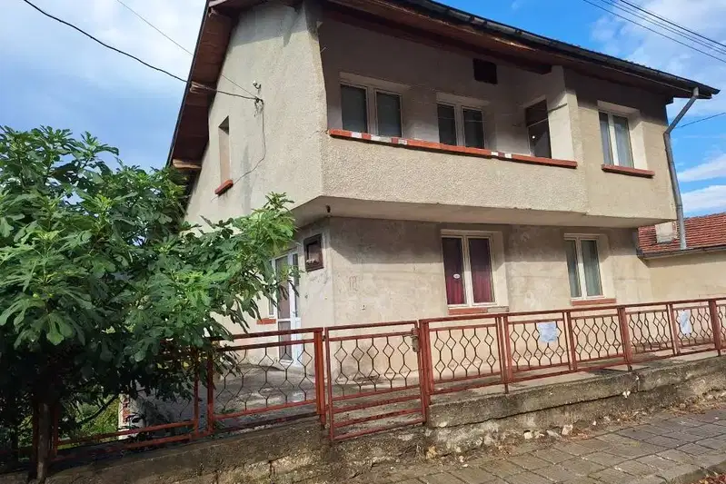 House in Oblast Pazardjik, Belovo