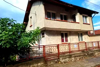 Къща в Пазарджик, Белово