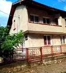 Къща в Пазарджик, Белово