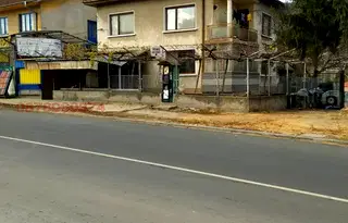 Къща в Пазарджик, Белово