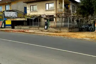 Къща в Пазарджик, Белово