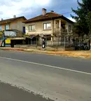 Къща в Пазарджик, Белово